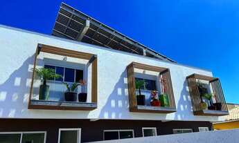 Imagem: FLORIANóPOLIS - Casa Padrão - Ribeirão