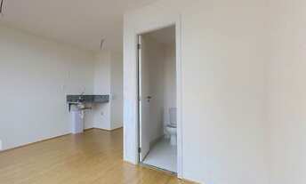 Imagem 5: Studio 19 m² 1 quarto em Brás - São Paulo - SP