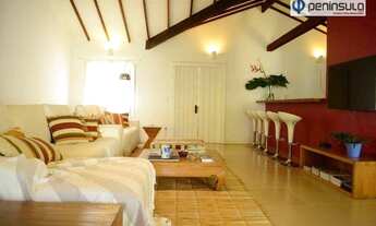 Imagem 2: Casa com 5 dormitórios à venda, 180 m² por R$ 1.300.000,00 - Bosque de Geribá - Armação do