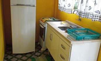 Imagem 3: Alugo kitnet a 50m da praia em Maresias para fim de semana