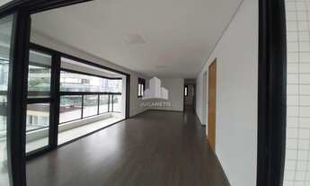 Imagem 6: Apartamento com 4 dormitórios à venda, 140 m² por R$ 1.600.000,00 - Jardim - Santo André/S