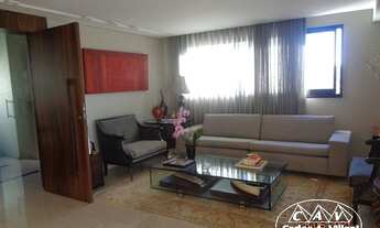 Imagem 4: Venda Apartamento Belvedere/Belo Horizonte MG Brasil