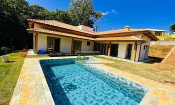 Imagem 3: Chácara com 3 dormitórios à venda, 1000 m² por R$ 825.000,00 - Recreio Campo Verde - Ibiún