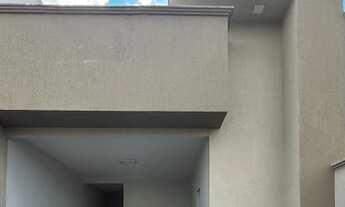 Imagem: Casa para venda possui 86 metros quadrados