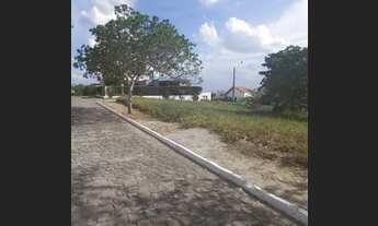 Imagem 2: Terreno Cond. Nações 17,50x 30