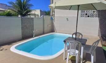 Imagem 3: Temporada em Barra de Jacuípe Próximo a Guarajuba no Litoral Norte da Bahia - Est do Coco