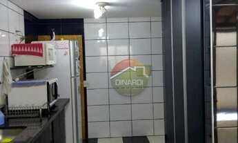 Imagem 6: Casa à venda, 160 m² por R$ 500.000,00 - Jardim dos Hibiscos - Ribeirão Preto/SP