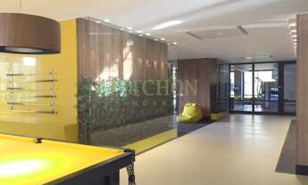 Imagem 4: Apartamento à venda, 4 quartos, 4 suítes, 3 vagas, Santo Agostinho - Belo Horizonte/MG