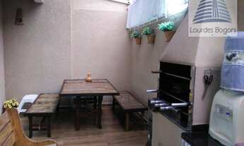 Imagem 3: Ótimo Sobrado Triplex com 3 dormitórios à venda, 173 m² - Xaxim - Estuda Permuta!