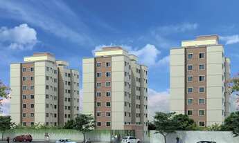 Imagem 2: BELO HORIZONTE - Apartamento Padrão - Jardim Vitória