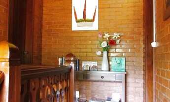 Imagem 3: Casa para venda possui 260 metros quadrados com 3 quartos em Ermitage - Teresópolis - RJ