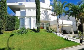 Imagem 3: Alphaville Flamboyant Residencial Goiás