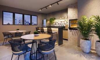 Imagem 4: 3 quartos com 2vagas, com muito conforto e qualidade de vida! Não perca essa oportunidade!