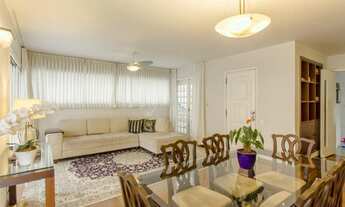 Imagem 6: Cobertura para venda possui 200 metros quadrados com 3 quartos em Itaim Bibi - São Paulo