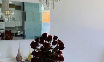 Imagem 5: Casa com 3 dormitórios sendo 1 suíte, à venda, 153 m² por R$ 950.000 - Condomínio Terras d