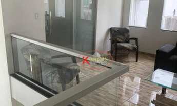Imagem 6: Casa triplex no Montenegro boulevard