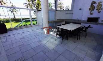 Imagem 6: Apartamento Térreo a venda em Riviera de São Lourenço-Ref. 1895