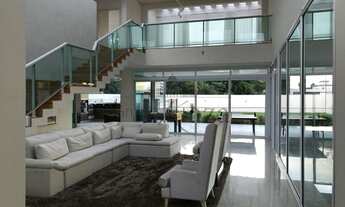 Imagem: Casa - Condomínio Chácara Serimbura