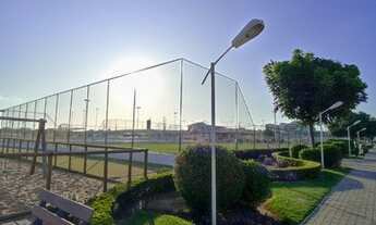 Imagem 4: Casa em Condomínio fechado - terreno 900m² - 4 quartos (2 suítes