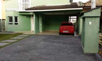 Imagem 2: Sobrado, Aldeia da Serra, Santana de Parnaíba-SP