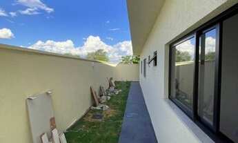 Imagem 3: Aparecida de Goiânia - Casa de Condomínio - Parqville Pinheiros