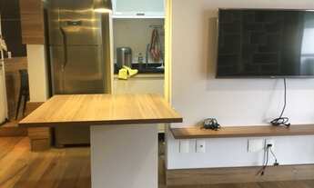 Imagem 7: Apartamento para alugar, 50 m² por R$ 3.500,00/mês - Vila Gertrudes - São Paulo/SP