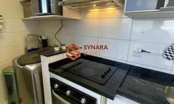 Imagem 7: APARTAMENTO - 115 M² - 1 QUARTOS CONDOMINIO AMAZON LOTEAMENTO AQUARIUS - PITUBA SALVADO