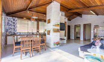 Imagem 4: Casa em condomínio à venda, 3 quartos, 3 suítes, 4 vagas, Retiro Do Chalé - Brumadinho/MG