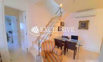 Imagem 5: Cobertura-À VENDA-Gávea-Rio de Janeiro-RJ