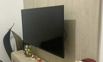 Imagem 5: Apto prédio baixo em Santo André - 48 M² - 2 dormts sendo 1 suíte - 2 Vagas - c/ planejado