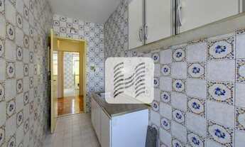 Imagem 7: Apartamento com 1 dormitório para alugar, 50 m² por R$ 1.300,00/mês - Vila Buarque - São P