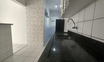 Imagem 7: Apartamento com 3 dormitórios à venda, 78 m² por R$ 180.000,00 - Candelária - Natal/RN