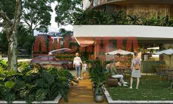 Imagem 5: Um lançamento que une beleza, arquitetura contemporânea e linhas harmônicas . Conheça o Ma