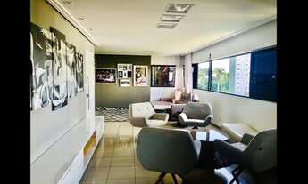 Imagem 7: Apartamento a venda com 215 metros quadrados com 4 quartos em Casa Forte