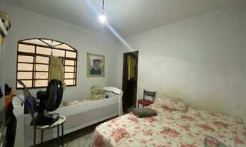 Imagem 3: Aparecida de Goiânia - Casa Padrão - Conjunto Cruzeiro do Sul