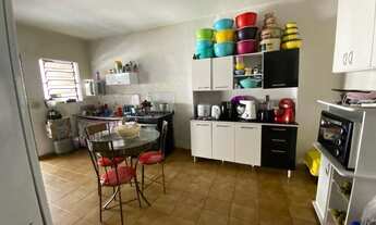 Imagem: Aparecida de Goiânia - Casa Padrão - Conjunto