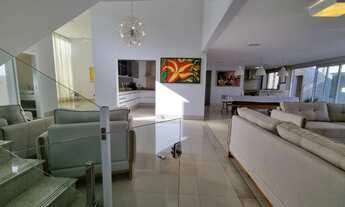 Imagem 7: Casa de condomínio - Jardins Lisboa