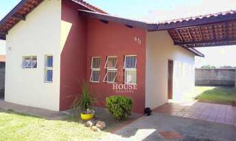 Imagem: Casa com 3 dormitórios para alugar, 100