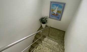 Imagem 4: Casa 5/4 intervilas - 5/4 6.000 incluso taxas