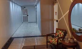 Imagem 3: Apartamento para venda tem 91 metros quadrados com 3 quartos em Santa Mônica - Uberlândia