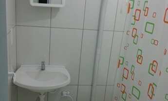 Imagem 5: Aluga-se Kitnet Mobiliada - Bairro Dehon - Tubarão SC