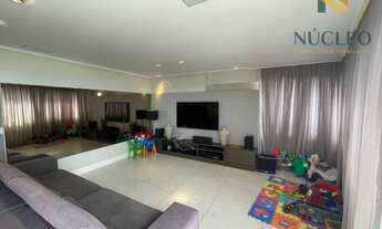 Imagem 3: Apartamento com 3 dormitórios à venda, 163 m² por R$ 1.500.000,00 - Altiplano Cabo Branco