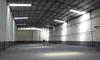 Imagem 3: Galpão 1300 m2 próximo ao Aeroporto Documentado!