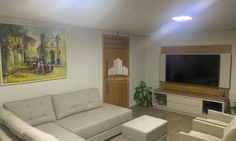 Imagem: Cobertura com 3 dormitórios sendo 1 suíte