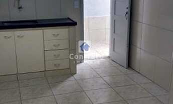 Imagem 2: Apartamento com 3 dorms, Vila Cascatinha, São Vicente - R$ 270 mil, Cod: 1092