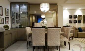 Imagem 3: Apartamento 3 Suítes à Venda, 118m² em Itacorubi - Florianópolis - SC