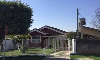 Imagem 7: 411m² TERRENO DE ESQUINA COM 2 CASAS - AC TROCA