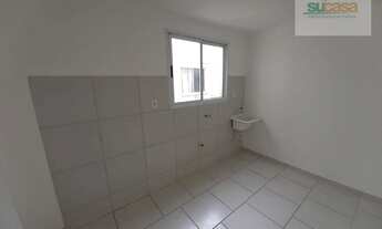 Imagem 12: Apartamento, 53 m² - venda por R$ 156.000,00 ou aluguel por R$ 550,00/mês - Areal - Pelota