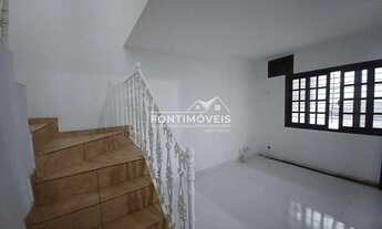 Imagem 4: Casa 2 Quartos Marechal Hermes/RJ com 92M²