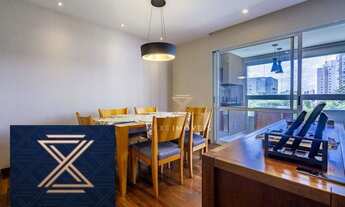 Imagem 5: Apartamento com 3 dormitórios à venda, 138 m² por R$ 1.200.000 - Vila Andrade - São Paulo